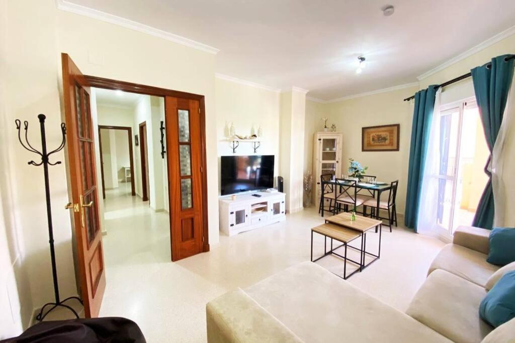 Apartamento Camaleon Chipiona Eksteriør billede