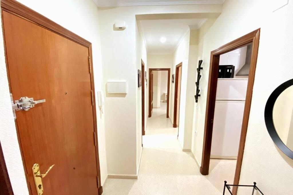 Apartamento Camaleon Chipiona Eksteriør billede