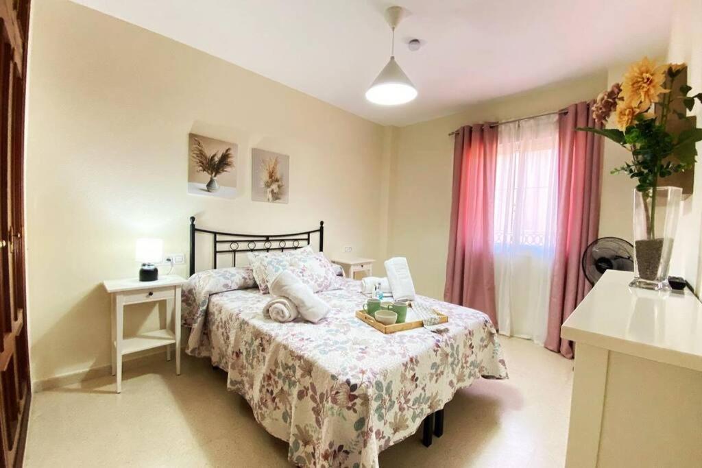 Apartamento Camaleon Chipiona Eksteriør billede