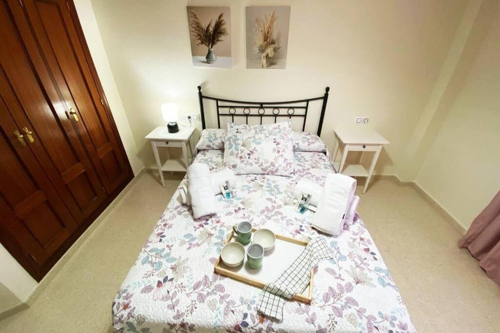Apartamento Camaleon Chipiona Eksteriør billede