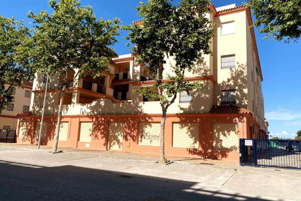 Apartamento Camaleon Chipiona Eksteriør billede