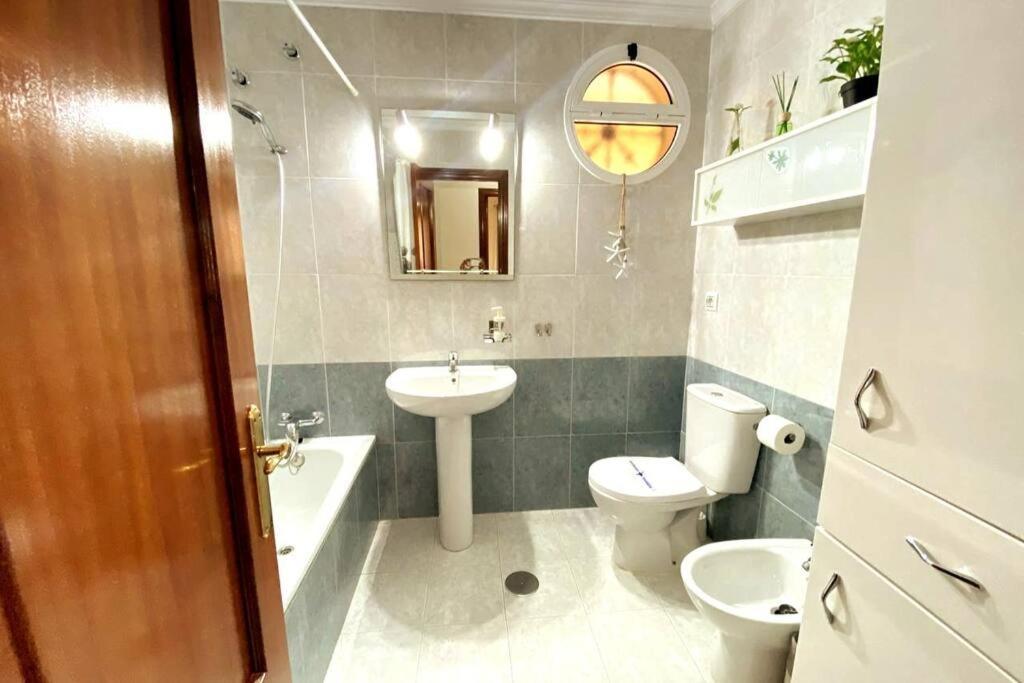 Apartamento Camaleon Chipiona Eksteriør billede