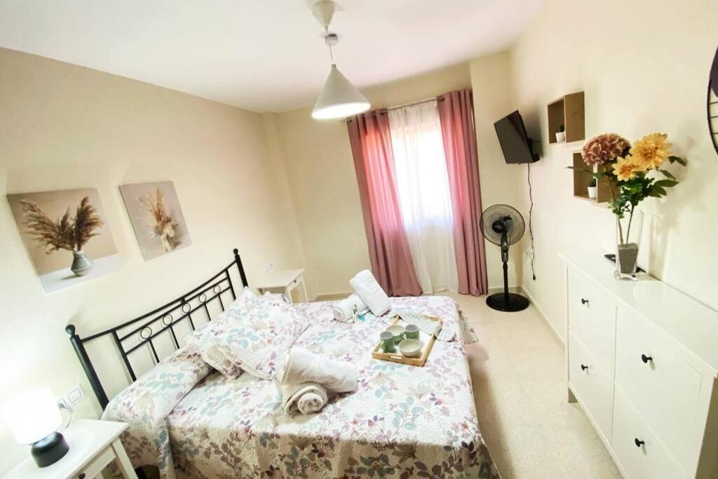 Apartamento Camaleon Chipiona Eksteriør billede