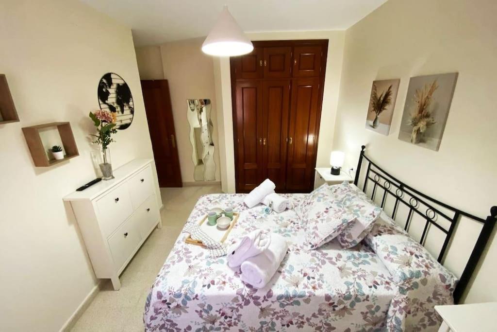 Apartamento Camaleon Chipiona Eksteriør billede